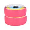 Alomejor Handlebars Tape Wrap High Elastic Sweat Absorption Steering Handle Tape for Mountain view 1