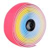 Alomejor Handlebars Tape Wrap High Elastic Sweat Absorption Steering Handle Tape for Mountain view 2