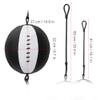 Alomejor Heavy Boxing Bag Punching Ball Boxing Ball Set for Stress Relief Boxing Speed Training view 3