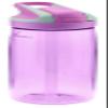 Laken Unisex - Adult Tritan with Summit Cap 0.75 Litre Tritan Bottle, TNS2P, Pink, 0.75 view 1