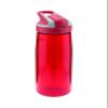 Laken Unisex - Adult Tritan with Summit Cap 0.75 Litre Tritan Bottle, TNS2R, red, 0.75 view 1