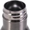 Cressi H2O Double Wall, Silver, 750ml view 3