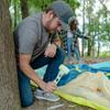 ust Ultimate Survival Technologies, Zinx Tent Peg, 9" Length, Glo, Package of 36 view 4