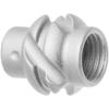 Specialty Archery PPSS Podium Peep Archery Sight Silver view 1