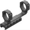 Leupold Mark Series Tactical Riflescope Mount, 30mm with a Matte finish view 2