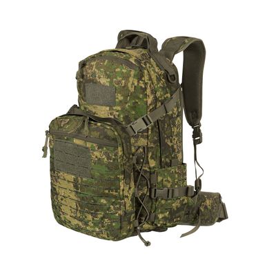 Direct Action Ghost Mk II Tactical Backpack PenCott WildWood 31 Liter Capacity
