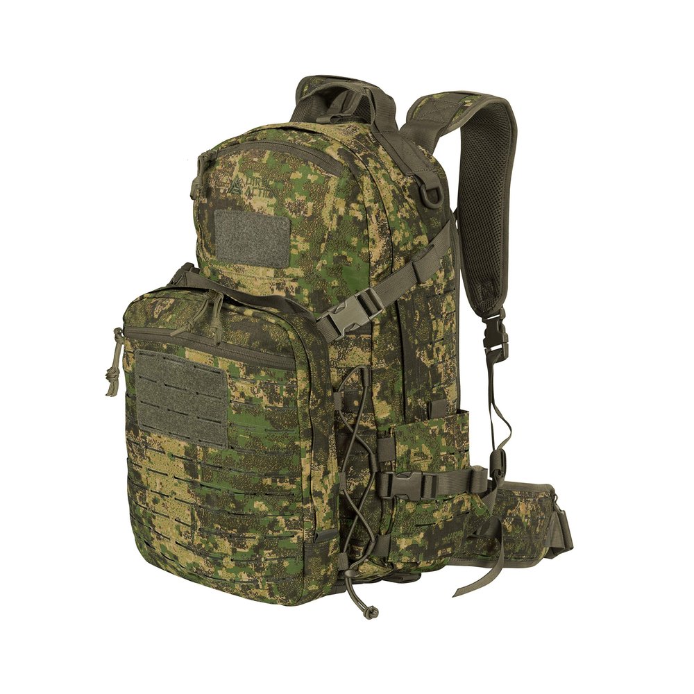 Direct Action Ghost Mk II Tactical Backpack PenCott WildWood 31 Liter Capacity