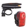 Planet Bike Blaze 210 SL & Superflash Bike Light Set view 1