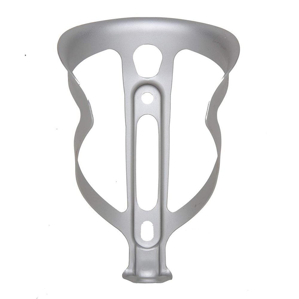 Planet Bike Air 18 Bike Water Bottle cage (Silver)