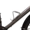 Planet Bike Air 18 Bike Water Bottle cage (Silver) view 2