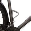 Planet Bike Air 18 Bike Water Bottle cage (Silver) view 3