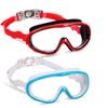 2 Pack Kids Swim Goggles, Swimming Glasses for Children from 3 to 15 Years Old view 1