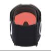 Oakley Fall Line XL Matte Black Prizm Sapphire Iridium view 4