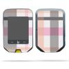 MightySkins Skin Compatible with Abbott Freestyle Precision Neo - Plaid | Protective, Durable, and Unique Vinyl Decal wrap Cover | Easy to Apply, Remove, and Change Styles | Made in The USA view 2