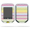 MightySkins Skin Compatible with Abbott Freestyle Precision Neo - Rainbow Chevron | Protective, Durable, and Unique Vinyl Decal wrap Cover | Easy to Apply, Remove, and Change Styles | Made in The USA view 2