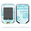 MightySkins Skin Compatible with Abbott Freestyle Precision Neo - Faith | Protective, Durable, and Unique Vinyl Decal wrap Cover | Easy to Apply, Remove, and Change Styles | Made in The USA view 2