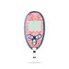 MightySkins Skin Compatible with Abbott Freestyle Lite - Coral Damask | Protective, Durable, and Unique Vinyl Decal wrap Cover | Easy to Apply, Remove, and Change Styles | Made in The USA view 1