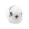 Bucket Hat Original Clean Up Sun Protection Outdoor Classic Hat CACA0201 (White) view 2