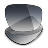 Mryok 2 Pair Polarized Replacement Lenses for Oakley Sliver F Sunglass - Options view 3