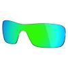 Mryok 2 Pair Polarized Replacement Lenses for Oakley Turbine Rotor Sunglass - Options view 2