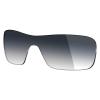 Mryok 2 Pair Polarized Replacement Lenses for Oakley Turbine Rotor Sunglass - Options view 2