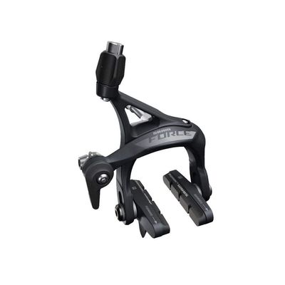 SRAM Force AXS Rear Road Brake Caliper with 10mm Nut, D1
