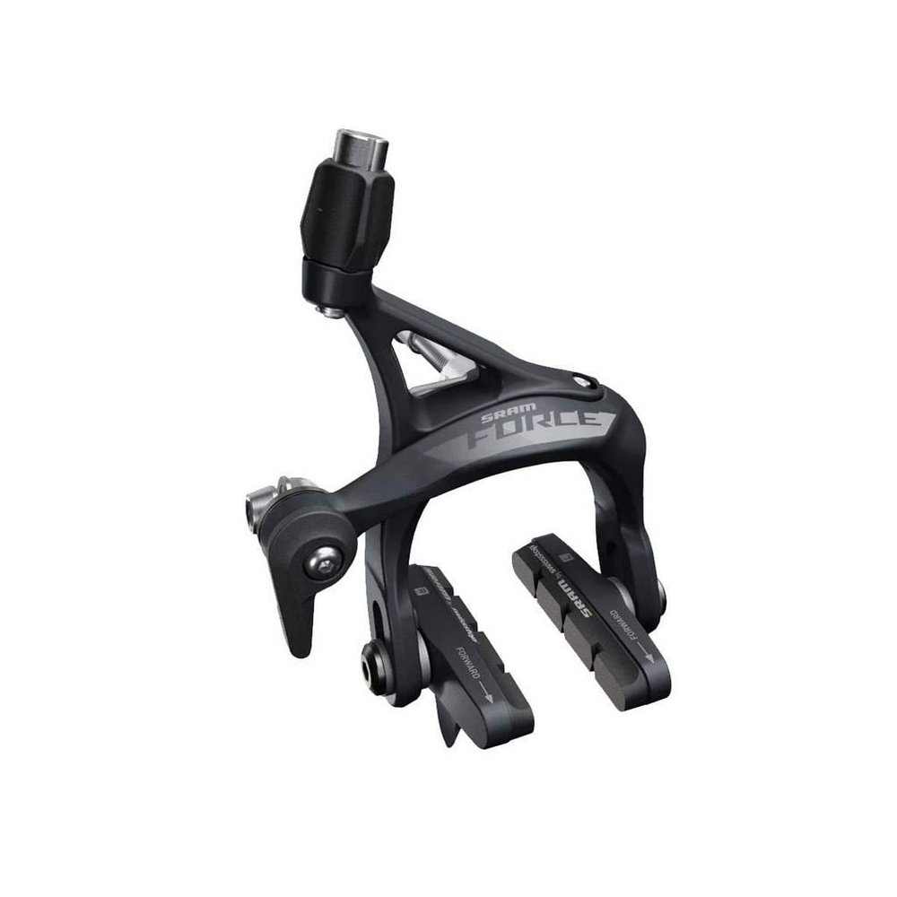 SRAM Force AXS Rear Road Brake Caliper with 10mm Nut, D1