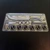 Bob Hansler Survival Card - Credit Card Size Survival Multi Tool Card view 3