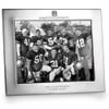 M. LA HART Polished Pewter 8x10 Picture Frame (Landscape) view 1