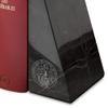 Davidson College Marble Bookends by M.LaHart view 2