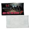WinCraft Derby Party Decoration Towel view 1