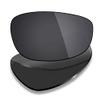 Mryok 2 Pair Polarized Replacement Lenses for Oakley Split Jacket Sunglass - Options view 2