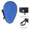 Table Tennis Racket Hard Case, PU Table Tennis Case Tennis Racket Hard Case Bat Bag Cover Hard Case Case Case view 2