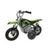 BYP MFG INC Adjustable Height RAZOR SX350 SX 350 - TRAINING WHEELS ONLY - BIKE NOT INCLUDED! view 1