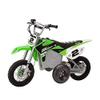 RAZOR SX500 SX 500 Dirt Bike TRAINING WHEELS - BIKE NOT INCLUDED! - Adjustable Height - view 1