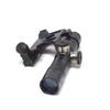 Sniper MG 4X20 Mosin Nagant 91/30 SVT-40 Riflescope with Steel Mount and Steel Tube (Scope+Mount) view 3