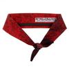 TREAD BANDS TreadBands All Terrain Tieback Non Slip Headband - Designs (Tantrum) view 2
