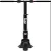 Razor E Prime Air Adult Electric Scooter - Up to 15 mph, 8" Air Filled Front Tire, Rear Wheel Drive, 250W Brushless Hub Motor, Lightweight Aluminum Frame, Anti-Rattle System, Foldable view 2
