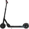 Razor E Prime Air Adult Electric Scooter - Up to 15 mph, 8" Air Filled Front Tire, Rear Wheel Drive, 250W Brushless Hub Motor, Lightweight Aluminum Frame, Anti-Rattle System, Foldable view 3