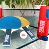 Rangs Japan Rangs Docodemo Ping Pong, Blue view 4