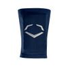 EvoShield PRO-SRZ Protective Wrist Guard, Navy - Large view 1