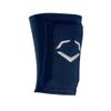 EvoShield PRO-SRZ Protective Wrist Guard, Navy - Large view 2