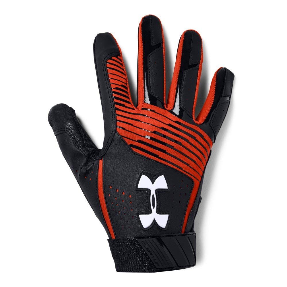 Under Armour UA Clean Up LG Black