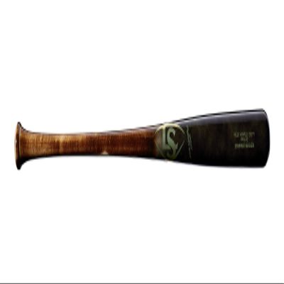 Louisville Slugger 2020 MLB Prime Maple C271 High Roller Baseball Bat, 32"