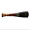 Louisville Slugger 2020 MLB Prime Maple C271 High Roller Baseball Bat, 32" view 1