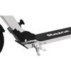 Razor A5 Air Kick Scooter for Kids Ages 8+ - Extra-Long Deck, 8" Pneumatic Rubber Wheels, Foldable, Anti-Rattle Handlebars, For Riders up to 220 lbs view 2