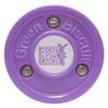 Green Biscuit Original NHL Hockey Fights Cancer Puck 4 Pack view 3