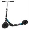 Razor A5 Air Kick Scooter for Kids Ages 8+ - Extra-Long Deck, 8" Pneumatic Rubber Wheels, Foldable, Anti-Rattle Handlebars, For Riders up to 220 lbs view 1