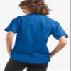 ChefUniforms.com Women's Lightweight Chef Jacket Short Sleeve - Tailored Fit Kitchen Uniform, Breathable Professional Culinary Workwear, Pen Pocket view 2