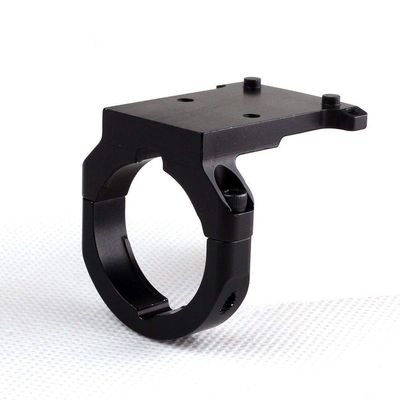 Tactical Ruggedized Mini RMR Red Dot Reflex Sight Mount Base for ACOG Scope Sight Mount Accessories for 1x32 4x32 A-C Scope